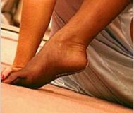 Usa footjob video Cum footjobs what Putaria footjob