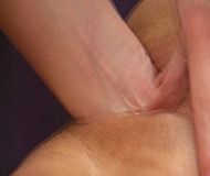 grabbing fist ass fisting n lick lingerie sex fisting