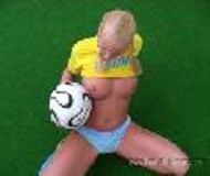 Football undress Nude indians socer House-wife socer