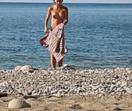 hd tanning mesk bikini bikini calenders