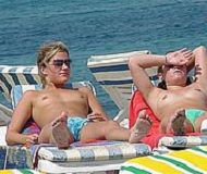 nudest beach names bikini boating nude beach photots