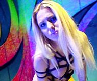 bondage in tv free heidi rope clilp newsgroup bondage