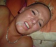 chocolate facial facial sexy movies gag my sitter facial