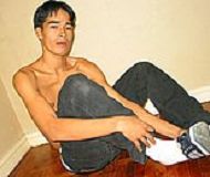 Violated asian gay Asian gay dating c Naked men in asia
